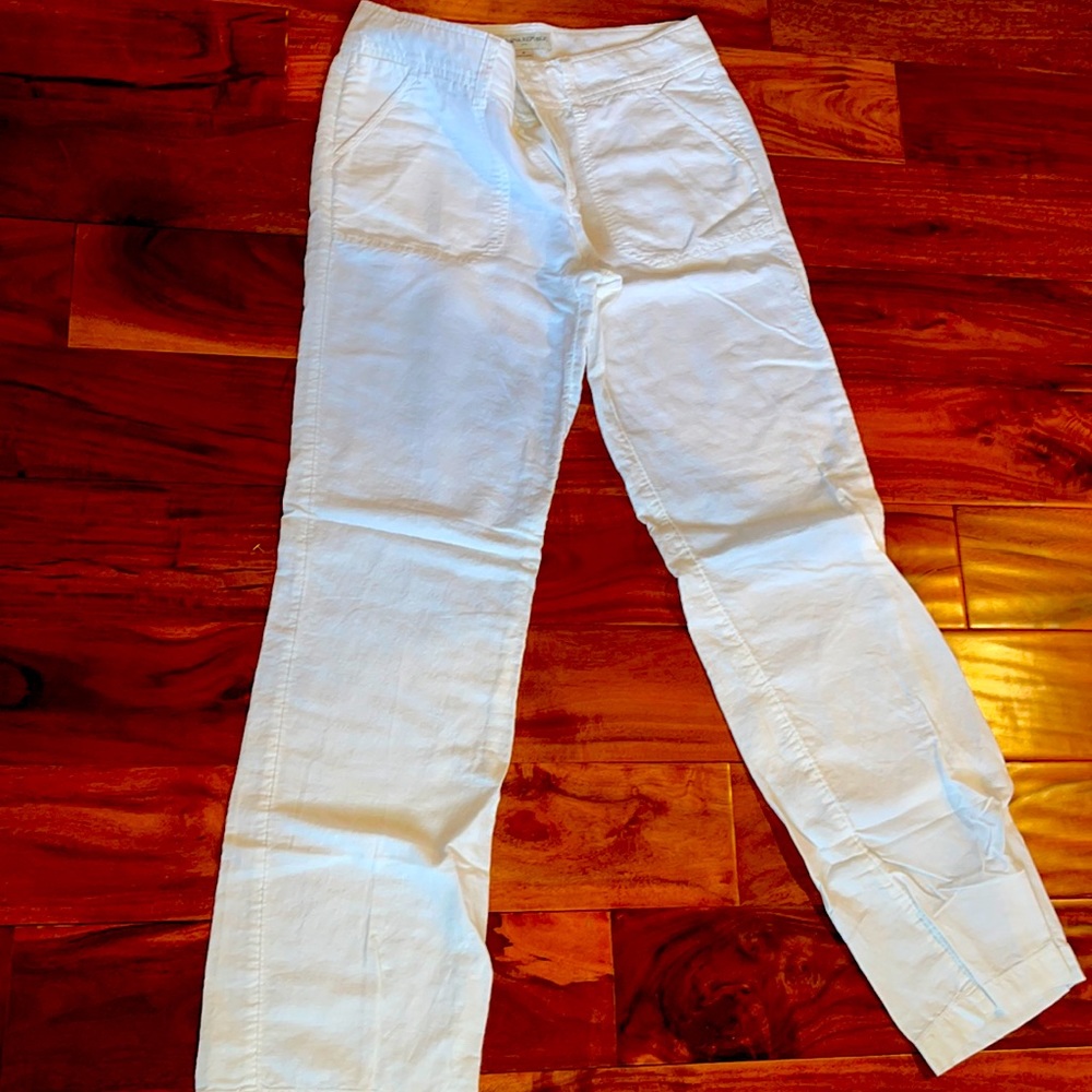 Wore once